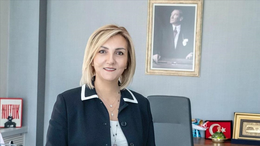 TÜROB Başkanı Eresin'den "kopya site yöntemi" ile dolandırıcılık uyarısı