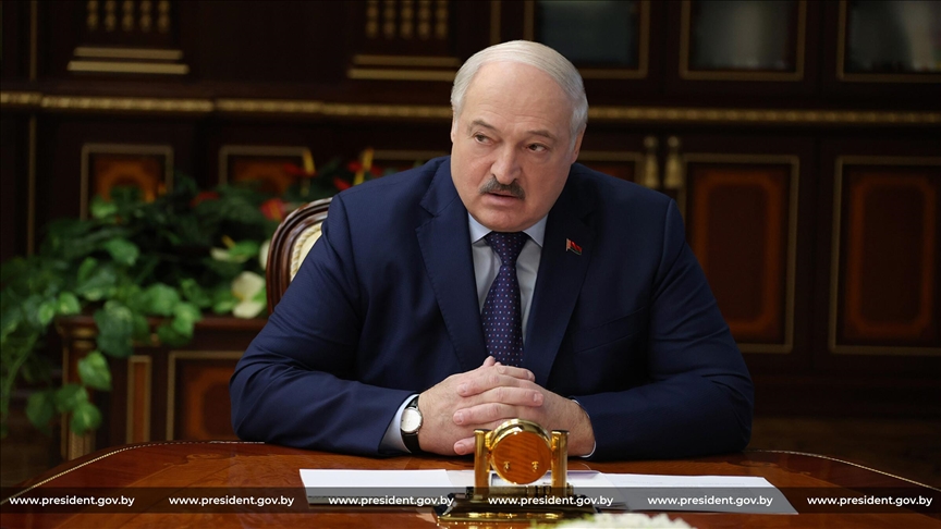 Президент Беларуси: экономика справляется в условиях давления «недружественных государств»
