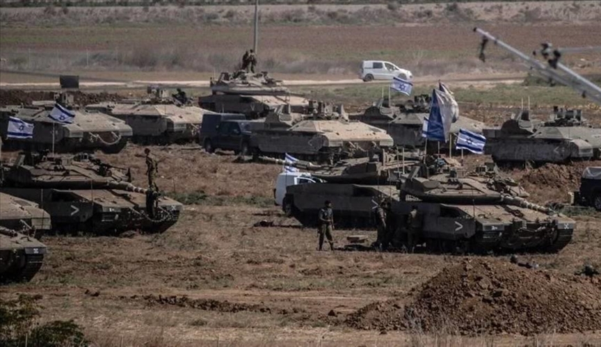 Haaretz : L'armée israélienne continue d'établir une zone tampon à l'intérieur de Gaza
