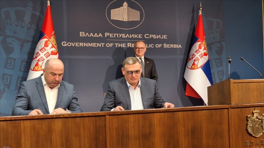 Potpisan Memorandum o integraciji sistema elektronske naplate cestarine između BiH i Srbije