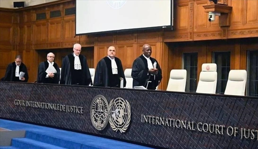 ICJ points to new precautionary measures in genocide proceedings against Israel