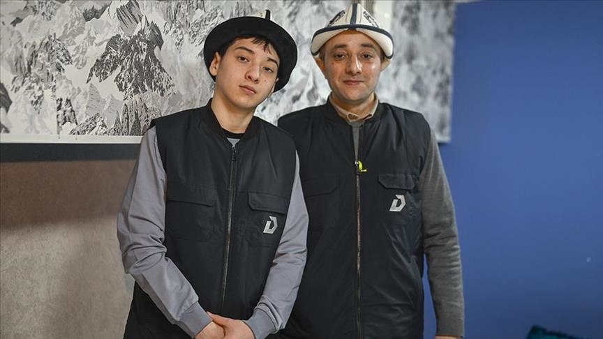 Teen heroism: Recounting Islam Khalilov's courageous act during Moscow terror attack