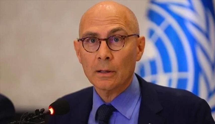 Haut-Commissaire aux droits de l'homme : La situation à Gaza pourrait relever du "crime de guerre"