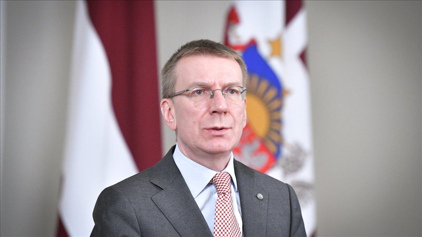 Президент Латвии: Польша - стратегически важный партнер в укреплении региональной безопасности
