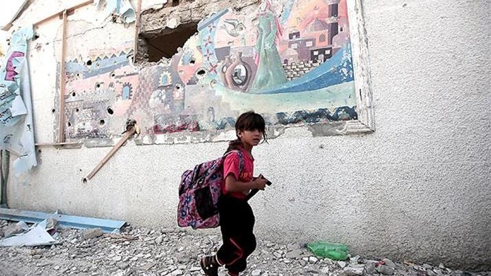 UN: Izrael od 7. oktobra bombardovao 212 škola u Gazi, 53 potpuno uništene