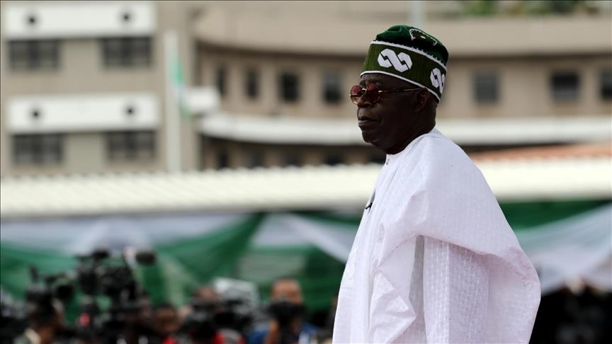 Successful polls in Senegal, Liberia strengthened democracy roots in West Africa: Nigerian president