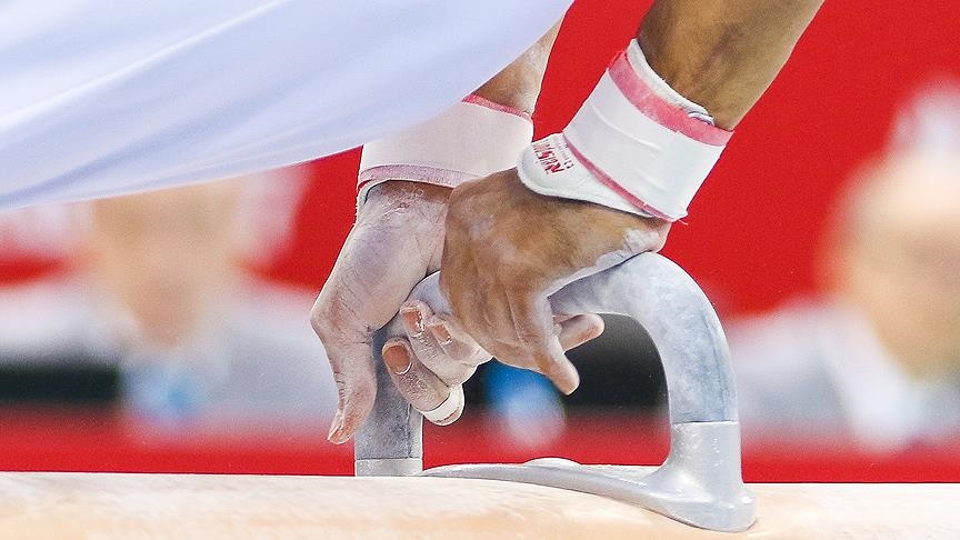 Artistik cimnastikte Dünya Challenge Kupası heyecanı, yarın Antalya'da başlayacak