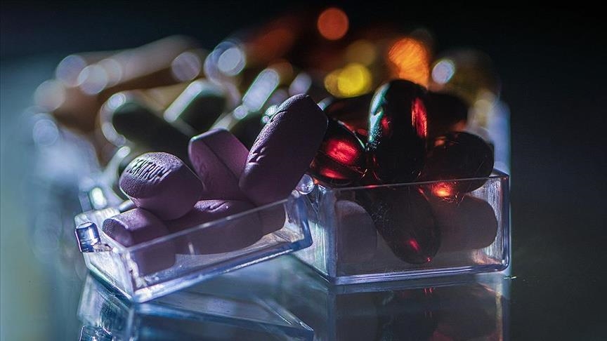 Dietary supplement leaves 4 dead, 100 sick in Japan