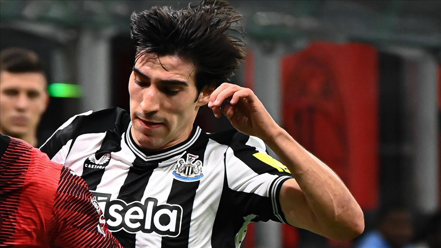Newcastle United player charged with alleged breaches of betting rules