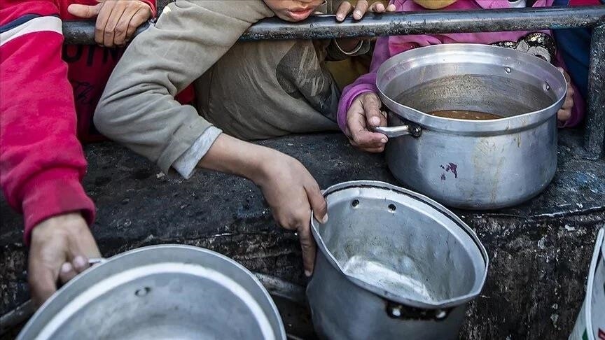 U Gazi od gladi i nedostatka lijekova umrlo 30 osoba