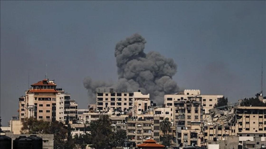 Израелската Армија уби повеќе од 200 Палестинци во болницата Ал-Шифа во Газа