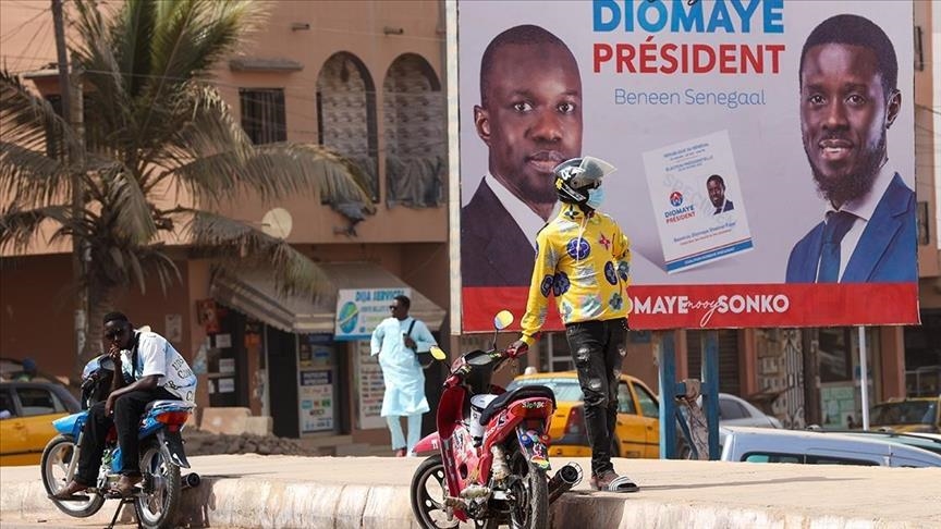 Senegal court confirms opposition candidate Faye’s victory in presidential election