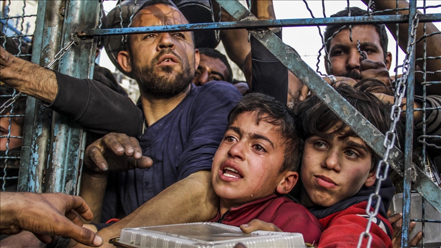 الأونروا تدعو لرفع القيود عن وصول المساعدات إلى شمال غزة  