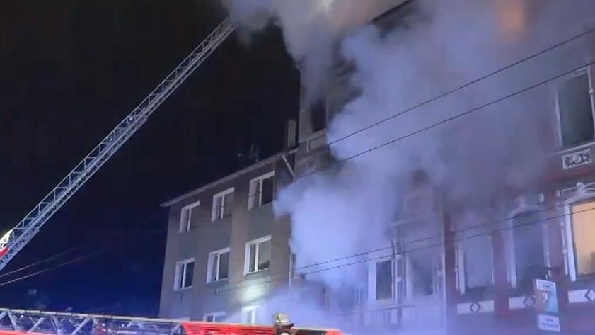 Türkiye urges probe into Germany’s Solingen blaze that killed Turkish-Bulgarian family