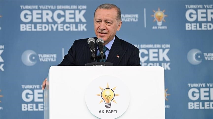 Serokomar Erdogan: Em ê di meha Tîrmehê da mehaniya teqawidan cardin binirxînin