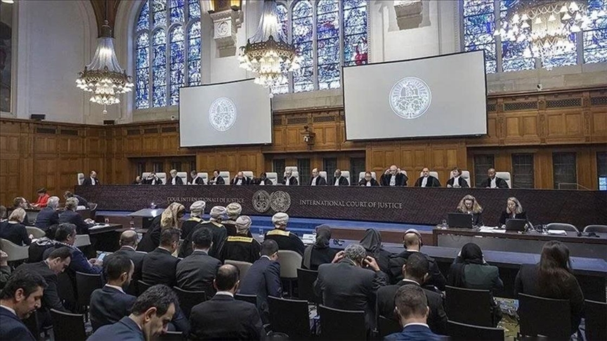 Ирска се приклучува во процесот на Јужноафриканската Република против Израел пред Меѓународниот суд на правдата