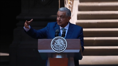 Mexican president snaps back at taunts from Argentinian leader