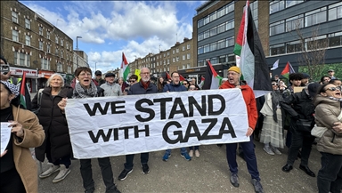 İsrailli savunma şirketi Filistin'e destek eylemleri nedeniyle İngiltere'deki fabrikasını sattı