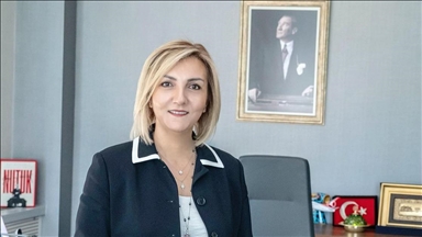TÜROB Başkanı Eresin'den "kopya site yöntemi" ile dolandırıcılık uyarısı