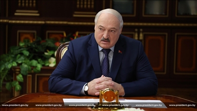 Президент Беларуси: экономика справляется в условиях давления «недружественных государств»