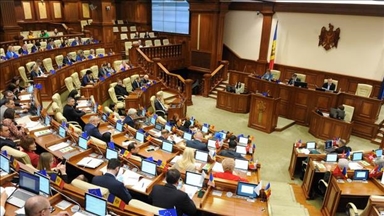 В Молдове улучшили законодательство в сфере использования взрывчатых веществ