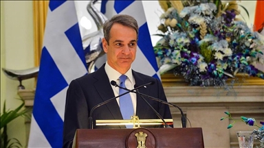 Greek premier’s US visit in April cancelled