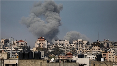 Testigos reportan muertos en ataque de Israel contra trabajadores humanitarios en la ciudad de Gaza