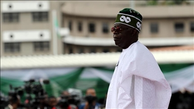 Successful polls in Senegal, Liberia strengthened democracy roots in West Africa: Nigerian president