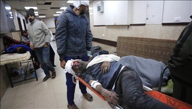OBSH: Vetëm 10 nga 36 spitalet në Gaza ofrojnë pjesërisht shërbim