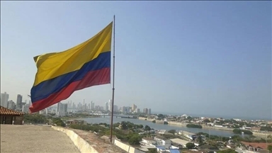 کلمبیا دیپلمات‌های آرژانتینی را اخراج می‌کند