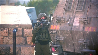 Izraelske snage zatvorile ulaz i izlaz iz grada Jerihon na Zapadnoj obali 