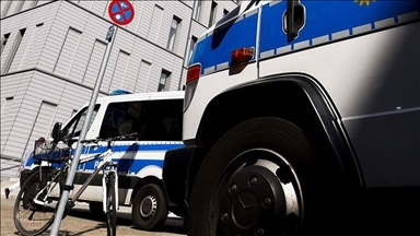 Анкара ожидает прояснения обстоятельств гибели этнических турок при пожаре в Золингене 