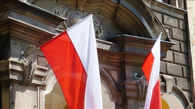 Poland’s security agency says it has unveiled Russian anti-EU spy ring