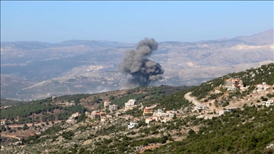 حزب الله يعلن قصف مستوطنات ومقر قيادة شمال إسرائيل 