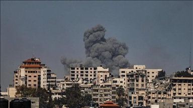 L'armée israélienne annonce avoir tué plus de 200 Palestiniens à l'hôpital de Gaza