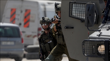 الضفة.. إصابة فلسطينيين اثنين برصاص الجيش الإسرائيلي