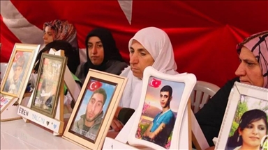 Türkiye: Les mères de Diyarbakır poursuivent leur mouvement