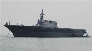 CENTROM: Destruction de 4 drones houthis visant un navire de guerre américain