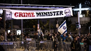 Ish-shefi i shtabit izraelit: Netanyahu udhëheq Izraelit “nga e keqja në më keq”