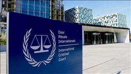 ICC urged to issue arrest warrant over war crimes in Palestine, Israel