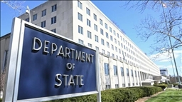 Une employée du département d'État américain démissionne en raison de la politique de Biden à l'égard de Gaza