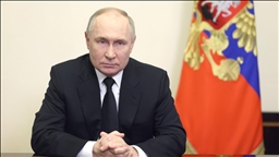 Putin califica de “disparate” la idea de que Rusia pretenda atacar Europa y la OTAN después de Ucrania