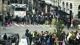 Белгискиот премиер: „Не може да се толерира поддршката на терористичките организации како што е ПКК“