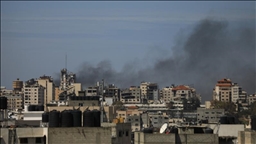 ХАМАС призвал международные организации предотвратить преступления Израиля в Газе