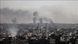 Египет и Великобритания обсуждают ситуацию в Газе и необходимость признания палестинской государственности