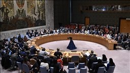 Россия наложила вето на резолюцию СБ ООН о ядерной программе Северной Кореи