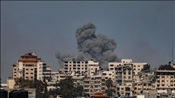 Израелската Армија уби повеќе од 200 Палестинци во болницата Ал-Шифа во Газа
