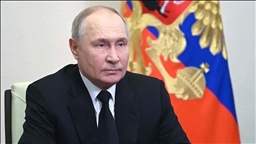 Путин: „Бесмислица се изјавите за наводни планови на Москва за војна со Европа и НАТО“