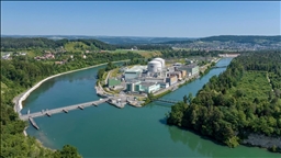 World's oldest nuclear plant in Switzerland being examined to make it operational until 2040