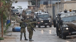 عقب عملية إطلاق نار.. الجيش الإسرائيلي يغلق مدينة أريحا بالضفة